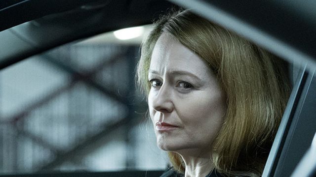 bild aus der news "24: Legacy": Miranda Otto übernimmt die weibliche Hauptrolle im Spin-off zum Echtzeit-Serien-Hit mit Kiefer Sutherland
