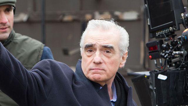 "Silver Ghost":  Martin Scorsese und "Amy"-Regisseur Asif Kapadia machen Biopic über den Automobilhersteller Rolls Royce