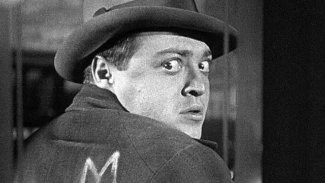 bild aus der news Remake von Fritz Langs Klassiker "M - Eine Stadt sucht einen Mörder" als "Fernsehevent" in Entwicklung