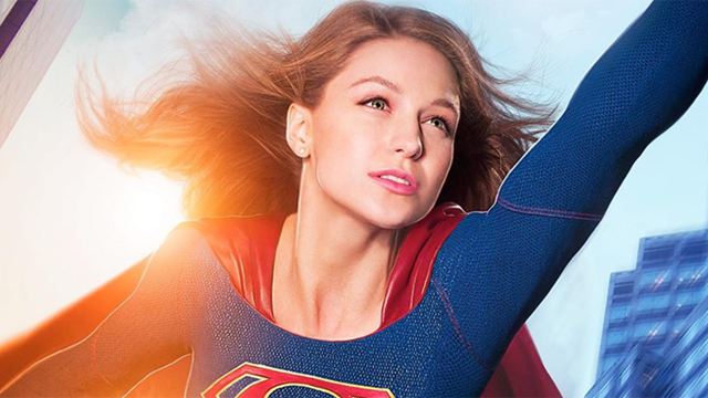 "Supergirl": ProSieben gibt Termin für Deutschlandpremiere der Comic-Serie bekannt