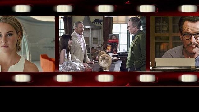 bild aus der news Die 15 besten Trailer der Woche (29. Januar 2016)