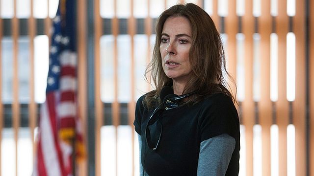 bild aus der news Kathryn Bigelow und "Zero Dark Thirty"-Autor Mark Boal machen Drama über Detroiter Unruhen von 1967