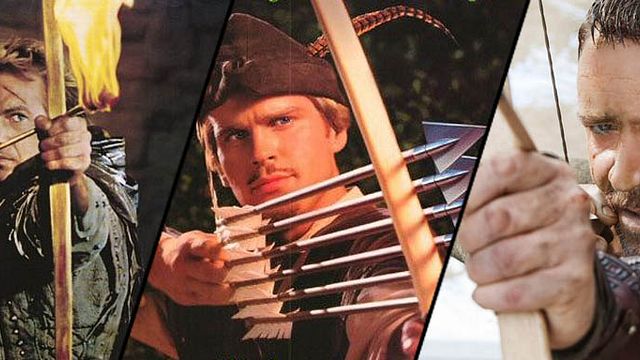 bild aus der news "300"-Produzent plant düsteren Zukunfts-"Robin Hood"