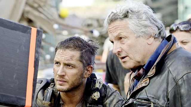 bild aus der news Cannes 2016: "Mad Max"-Regisseur George Miller wird Jury-Präsident