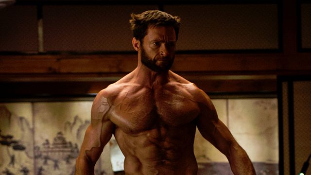 bild aus der news "X-Men"-Autor Simon Kinberg meint: Niemand außer Hugh Jackman kann Wolverine spielen