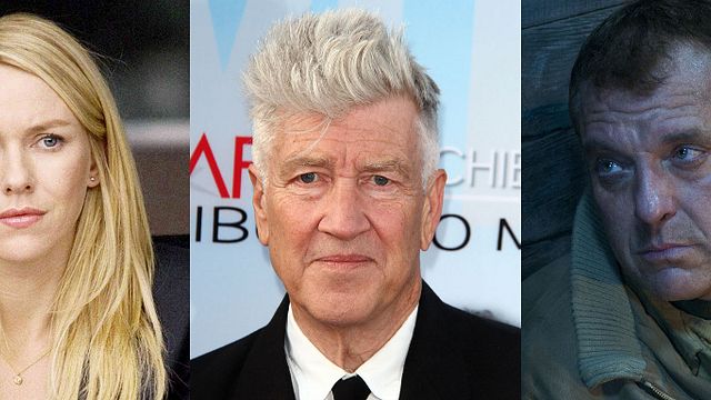 bild aus der news Cast-Zuwachs für "Twin Peaks"-Fortsetzung: Naomi Watts, Tom Sizemore – und David Lynch