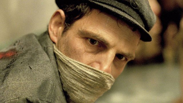 bild aus der news Exklusiver Trailer zum oscarnominierten Holocaust-Drama "Son Of Saul"
