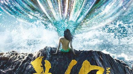 "The Mermaid": Erster Trailer zum chinesischen Fantasy-Märchen von Stephen Chow