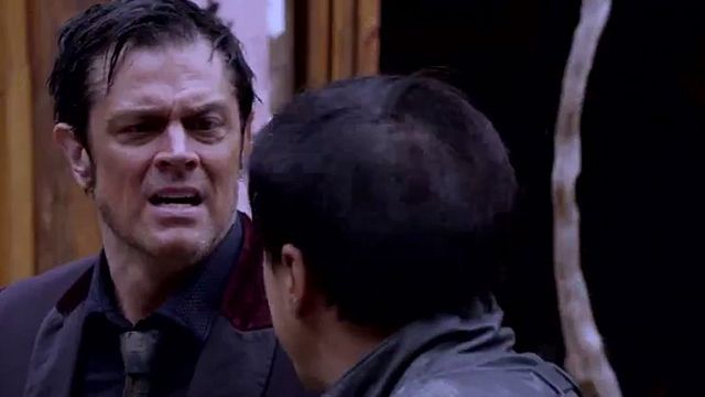 bild aus der news "Skiptrace": Erster Trailer zur Action-Komödie mit Jackie Chan und Johnny Knoxville