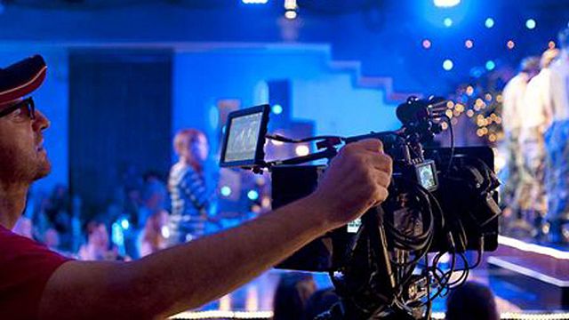 bild aus der news Mögliche Rückkehr nach Hollywood: "Magic Mike"-Regisseur Steven Soderbergh soll neuen Film mit Channing Tatum planen