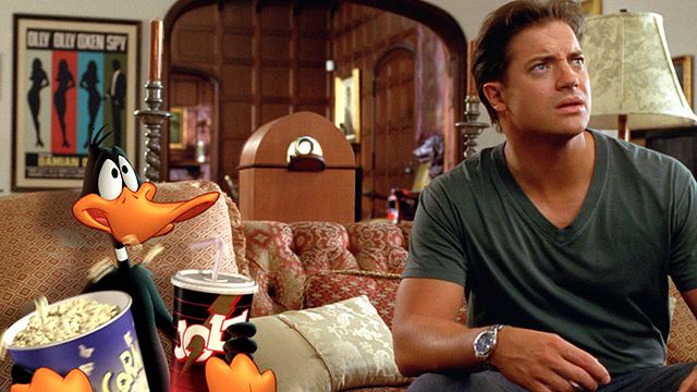 bild aus der news Joe Alaskey, die Stimme von Bugs Bunny und Duffy Duck, ist tot