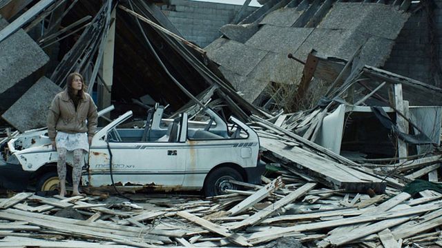 bild aus der news "Embers": Im ersten Trailer zum dystopischen Sci-Fi-Drama hat die Menschheit ihr Gedächtnis verloren