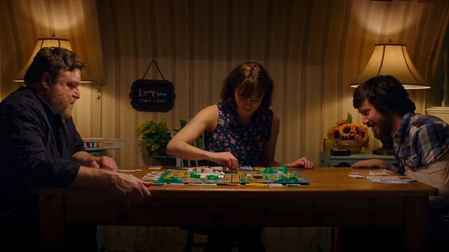 bild aus der news "10 Cloverfield Lane": Super-Bowl-Trailer zum Mystery-Projekt von J.J. Abrams