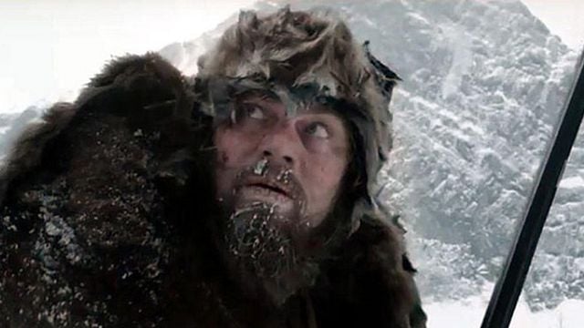 bild aus der news Oscars 2016: Alejandro G. Inarritu gewinnt DGA-Award für "The Revenant" und steht vor einem historischen Oscar-Triumph