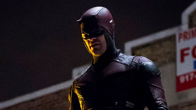 bild aus der news "Marvel's Daredevil": Neuer Teaser zur zweiten Staffel von Netflix' rauer Comicserie