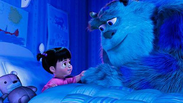 bild aus der news Mit 49: Pixar-Drehbuchautor Daniel Gerson ("Die Monster AG") gestorben