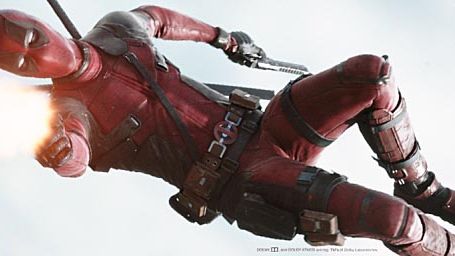 bild aus der news "Deadpool"-Soundtrack: Von Salt-N-Pepa über Junkie XL bis Wham! 