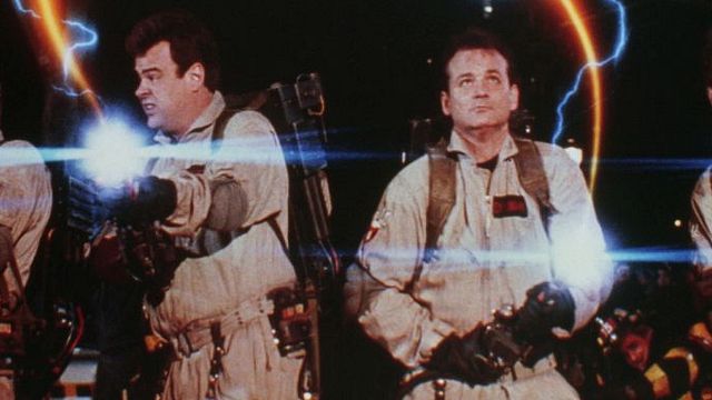 bild aus der news "Ghostbusters 2" hat vorausgesagt: Am kommenden Sonntag, dem 14. Februar 2016, wird die Welt untergehen