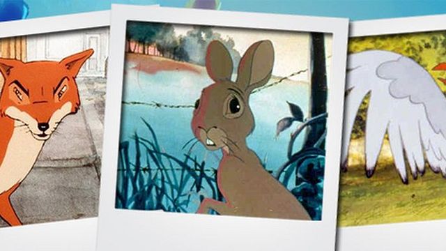bild aus der news "Als die Tiere den Wald verließen" & "Watership Down": Der FILMSTARTS-Familientipp zum Wochenende