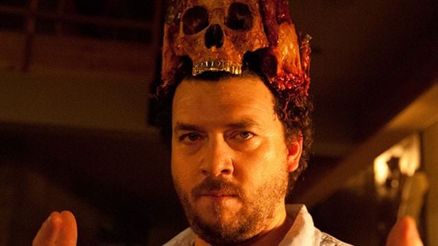 "This Is The End“-Star Danny McBride im Gespräch für “Prometheus“-Sequel “Alien: Covenant“