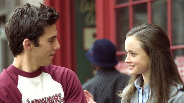 "Gilmore Girls": Milo Ventimiglia kehrt als Jess zurück und vier Filme sind bestätigt