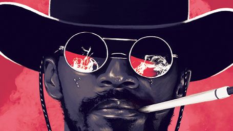bild aus der news Wie aus einer anderen Zeit: 25 coole Retro-Poster zu einigen der besten Filme aller Zeiten