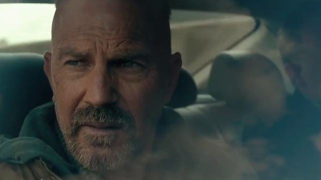 "Criminal": Erster Trailer zu Ariel Vromens Thriller mit Kevin Costner und Gary Oldman 