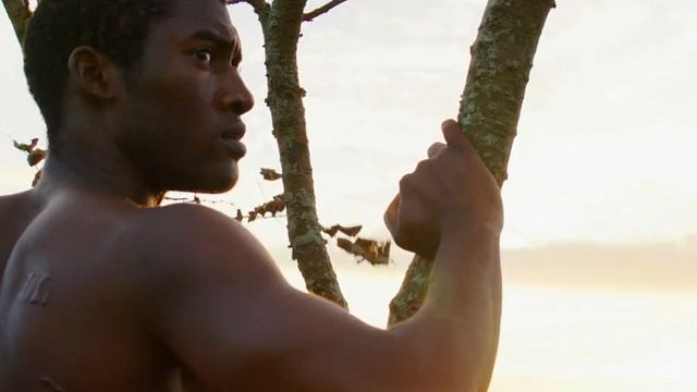 bild aus der news Erster Trailer zum Remake der gefeierten Sklaverei-Miniserie "Roots" mit Forest Whitaker und Laurence Fishburne