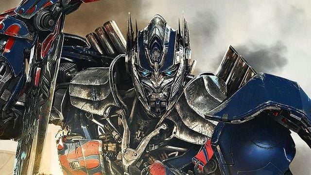 bild aus der news Paramount setzt Startdaten für "Transformers 5", "Transformers 6" und "Transformers 7"