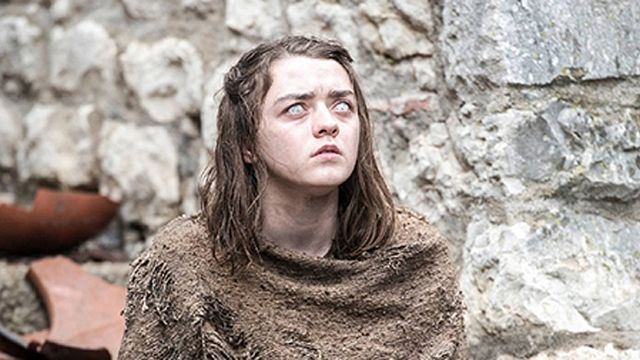 bild aus der news "Game Of Thrones": Die Toten sprechen im neuen Trailer zur sechsten Staffel