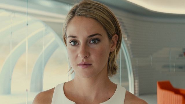 bild aus der news "Die Bestimmung – Allegiant": Finaler Trailer zur Bestseller-Adaption mit Shailene Woodley