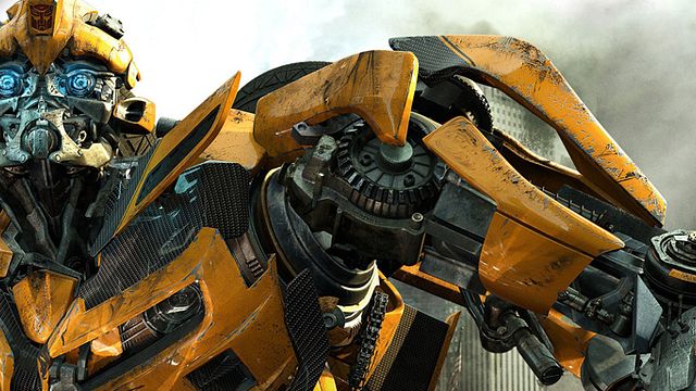 bild aus der news "Transformers": Spin-off mit Bumblebee soll 2018 in die Kinos kommen
