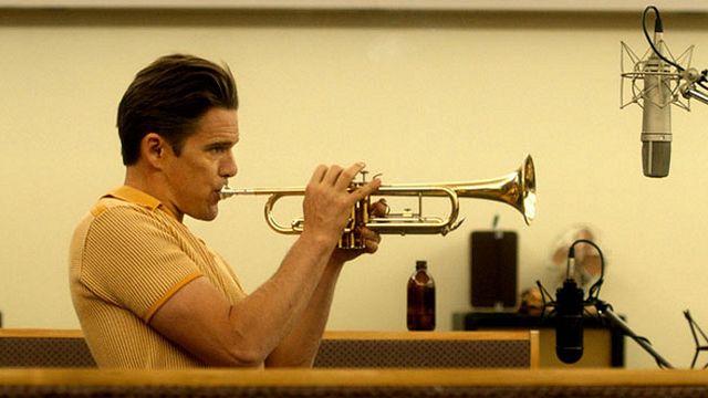 bild aus der news "Born To Be Blue": Erster Trailer zum Musiker-Biopic mit Ethan Hawke als Chet Baker