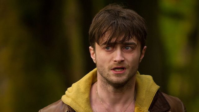 bild aus der news "Harry Potter"-Star Daniel Radcliffe übernimmt Hauptrolle im Survival-Thriller "Jungle"