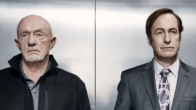 "Better Call Saul": Start der zweiten Staffel des "Breaking Bad"-Spin-offs bei Netflix