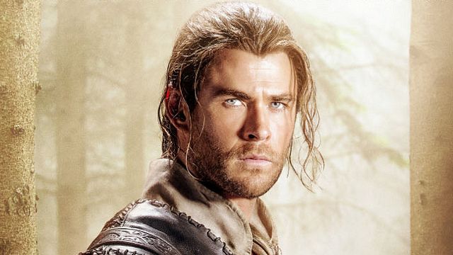 bild aus der news "The Huntsman & The Ice Queen": Neuer deutscher Trailer zum Fantasy-Abenteuer mit Chris Hemsworth und Charlize Theron