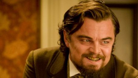 bild aus der news Ein bisschen fies und sehr lustig: Spielt das Handy-Game zu Leonardo DiCaprios Jagd nach dem Oscar