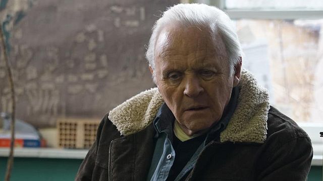 Anthony Hopkins vs. Ray Liotta im Trailer zum Thriller "Go With Me" vom Regisseur von "Verdammnis"