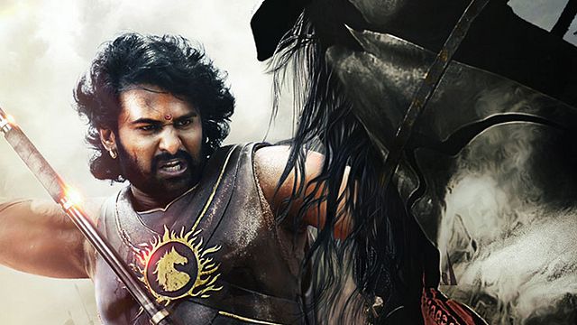 bild aus der news "Baahubali: The Beginning": Deutscher Trailer zum Action-Historienepos, dem erfolgreichsten indischen Film aller Zeiten