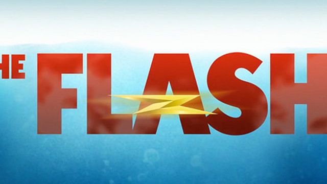 bild aus der news "Der weiße Hai" lässt grüßen: Trailer zur King-Shark-Episode von "The Flash"