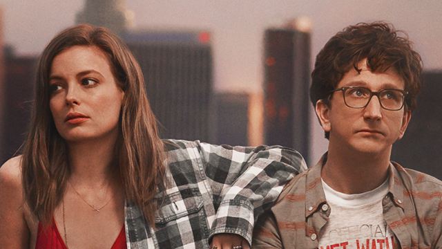 "Love": Online-Premiere der neuen Netflix-Comedyserie von "Dating Queen"-Regisseur Judd Apatow