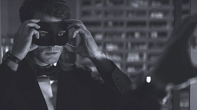 bild aus der news "Fifty Shades Of Grey 2": Zwei neue Schauspielerinnen fürs Sado-Maso-Sequel