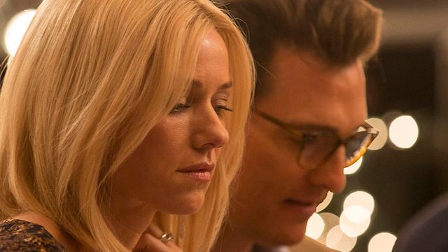bild aus der news Gus Van Sants "The Sea Of Trees": Erster Trailer zum Drama mit Matthew McConaughey und Naomi Watts