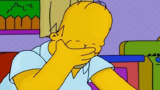 bild aus der news "Die Simpsons"-Kurzfilm "The Debateful Eight": Die gelbe Familie verarscht die US-Präsidentschaftsdebatten