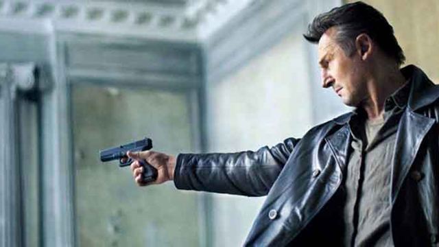 "96 Hours - Taken": Nachfolger für Liam Neeson für TV-Serie gefunden