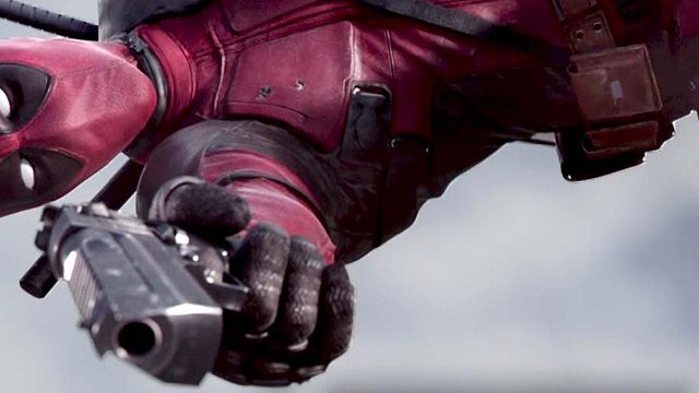 bild aus der news Wie töte ich meine Nachbarin? Im lustigen "Deadpool"-Video beantwortet Ryan Reynolds' Rächer drängende Alltagsfragen