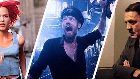 bild aus der news Die 30 erfolgreichsten deutschsprachigen Filme in den USA