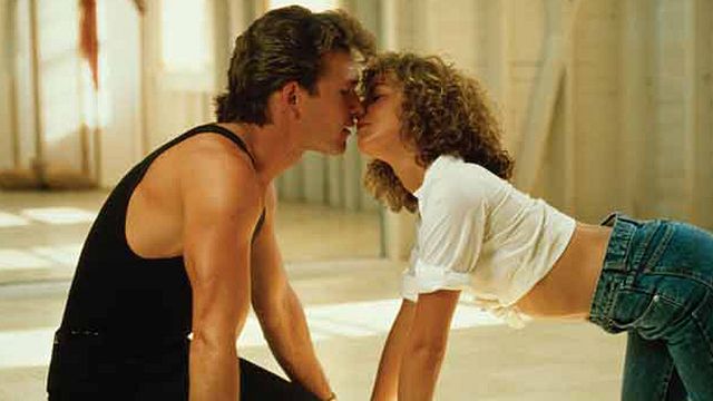 bild aus der news "Dirty Dancing": Darsteller für Patrick Swayzes Rolle im Kultfilm-Remake gefunden