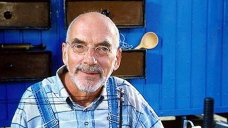 "Löwenzahn"-Moderator Peter Lustig im Alter von 78 Jahren gestorben