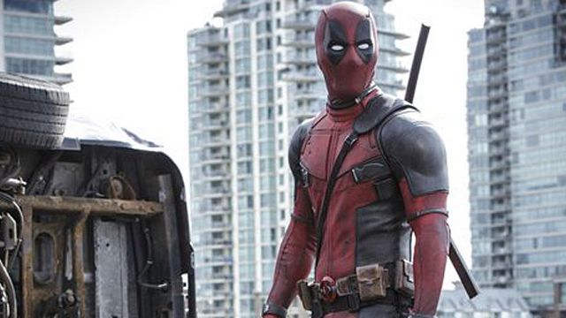 bild aus der news "Hitman's Bodyguard": Weibliche Verstärkung für neuen Action-Thriller mit "Deadpool"-Star Ryan Reynolds